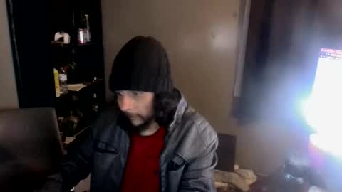 Snapshot of drogoloko233 chatting on 9, 11, 2025 drogo lpkp online show from 9, 11, 2025