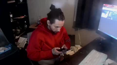 Snapshot of drogoloko233 chatting on 22, 11, 2025 drogo lpkp online show from 22, 11, 2025