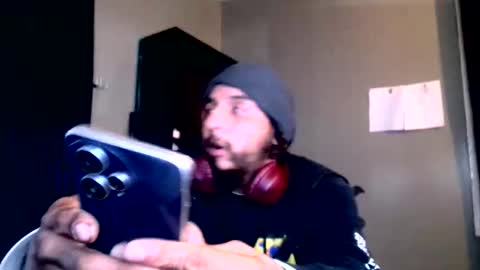 Snapshot of drogoloko233 chatting on 11, 1, 2026 drogo lpkp online show from 11, 1, 2026