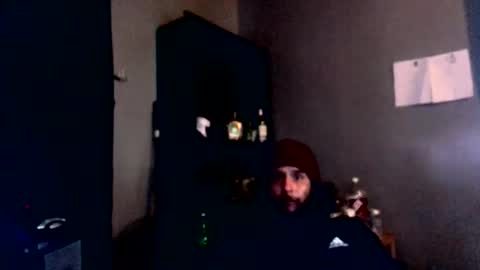 Snapshot of drogoloko233 chatting on 19, 1, 2026 drogo lpkp online show from 19, 1, 2026