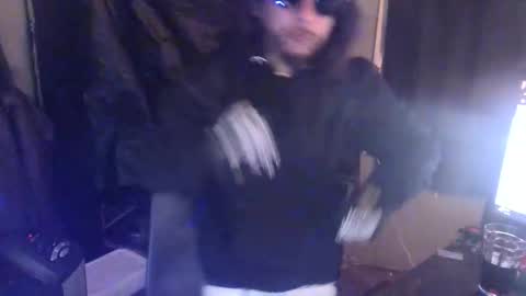 Snapshot of drogoloko233 chatting on 23, 2, 2026 drogo lpkp online show from 23, 2, 2026