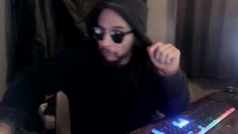 Snapshot of drogoloko233 chatting on 3, 3, 2026 drogo lpkp online show from 3, 3, 2026