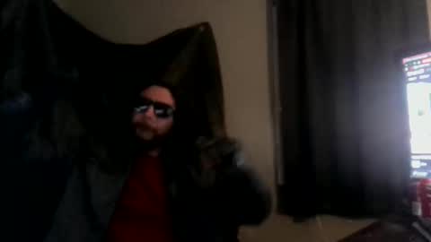 Snapshot of drogoloko233 chatting on 19, 3, 2026 drogo lpkp online show from 19, 3, 2026