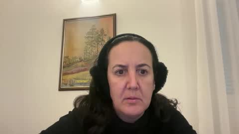 Dr. Resa online show from 24, 2, 2026