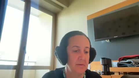 Dr. Resa online show from 21, 3, 2026
