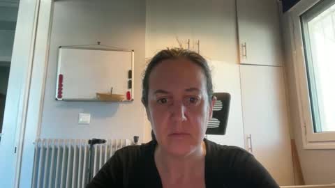 Dr. Resa online show from 27, 3, 2026