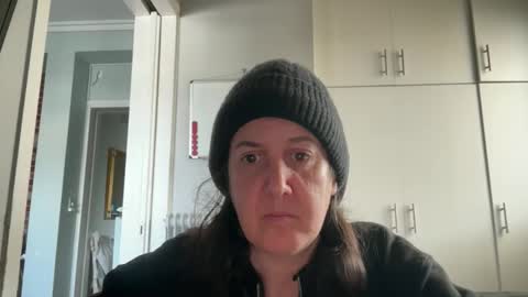 Dr. Resa online show from 27, 3, 2026