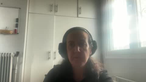 Dr. Resa online show from 4, 4, 2026