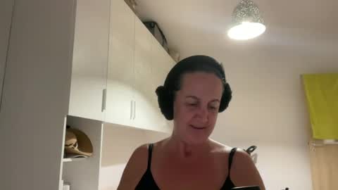 Dr. Resa online show from 5, 8, 2026