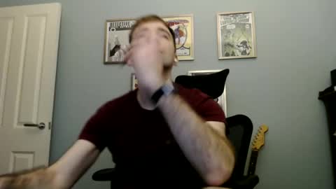 Paul online show from 2, 3, 2025