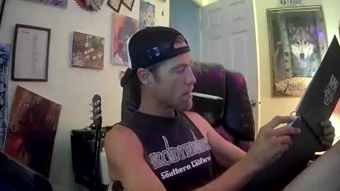 druedowm online show from 18, 10, 2025