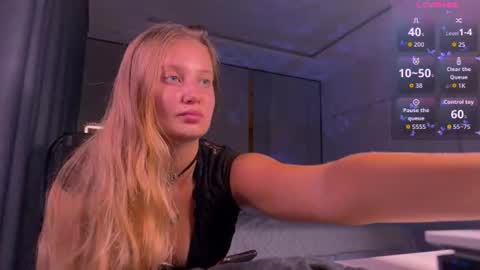 Mistress Lola Slavic witch online show from 8, 8, 2026