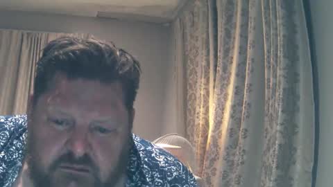 druid777774 online show from 8, 2, 2026