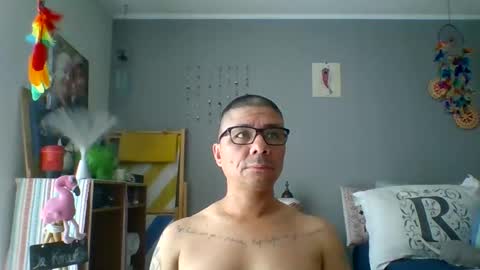 Ricardo online show from 16, 3, 2026