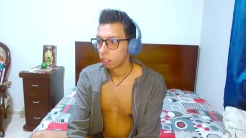 David online show from 23, 12, 2025