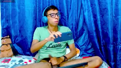 David online show from 13, 3, 2026