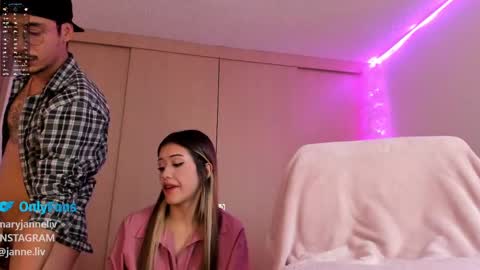 Charlie  Janne online show from 14, 2, 2025