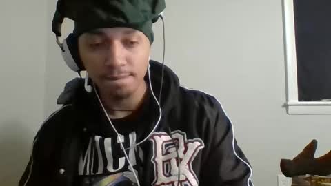 dubz07 online show from 12, 2, 2025