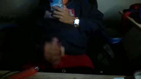 dubz07 online show from 14, 10, 2025