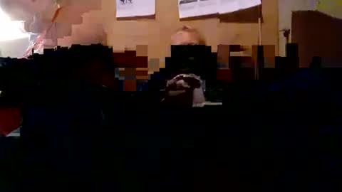 DubzIsMaster6969 online show from 3, 2, 2025