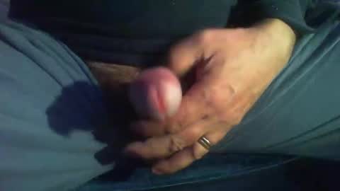 dude_13 online show from 28, 1, 2025