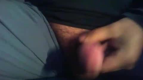 dude_13 online show from 3, 3, 2025