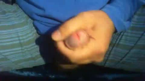 dude_13 online show from 7, 10, 2025