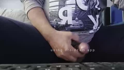 dude_13 online show from 6, 5, 2026