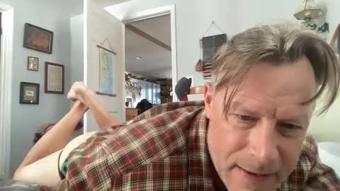 Steve online show from 25, 1, 2025