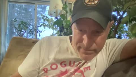 Steve online show from 2, 2, 2025