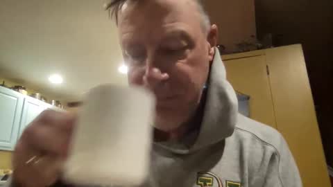 Steve online show from 18, 9, 2025