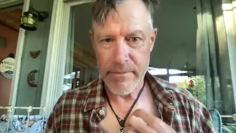 Steve online show from 19, 9, 2025