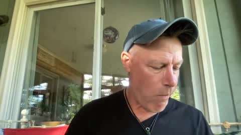 Steve online show from 21, 9, 2025