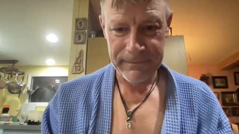 Steve online show from 26, 9, 2025