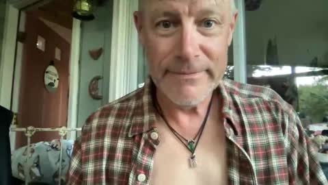 Steve online show from 26, 9, 2025