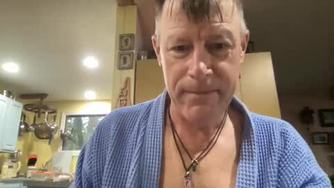 Steve online show from 29, 9, 2025