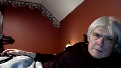 Doug online show from 17, 2, 2025