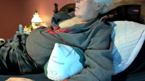 Doug online show from 16, 11, 2025