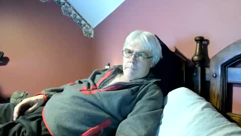 Doug online show from 3, 5, 2026