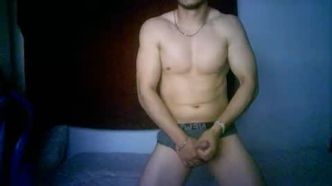 duhe1234 online show from 6, 10, 2025