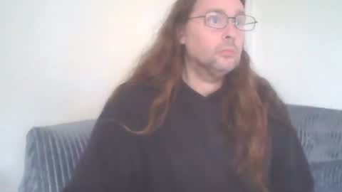 chris online show from 18, 5, 2026