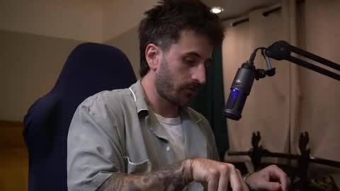 Duke online show from 9, 11, 2025