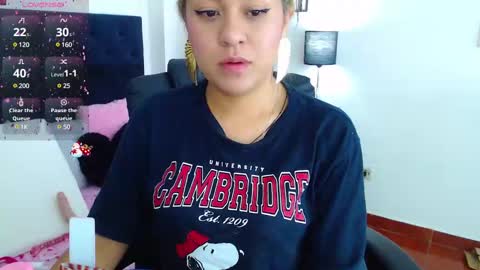 Charlotte online show from 31, 12, 2024