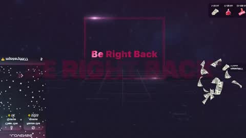 Charlotte online show from 30, 1, 2025