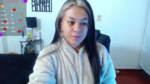 Charlotte online show from 20, 9, 2025