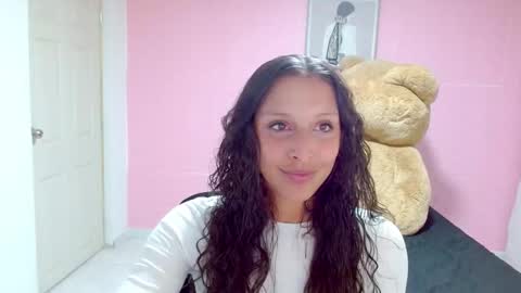 dulce1609 online show from 8, 2, 2025