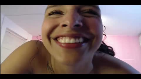 dulce1609 online show from 6, 10, 2025