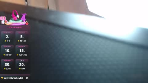 dulce1609 online show from 19, 3, 2026