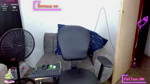 Snapshot of dulce2415 chatting on 26, 2, 2026 dulce2415 online show from 26, 2, 2026