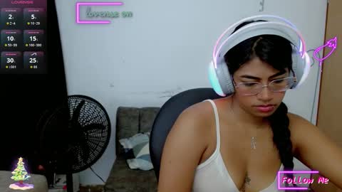 Snapshot of dulce2415 chatting on 9, 3, 2026 dulce2415 online show from 9, 3, 2026